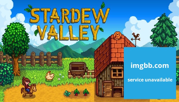 Stardew Valley là một trò chơi nông trại mô phổ cực hấp dẫn hiện nay