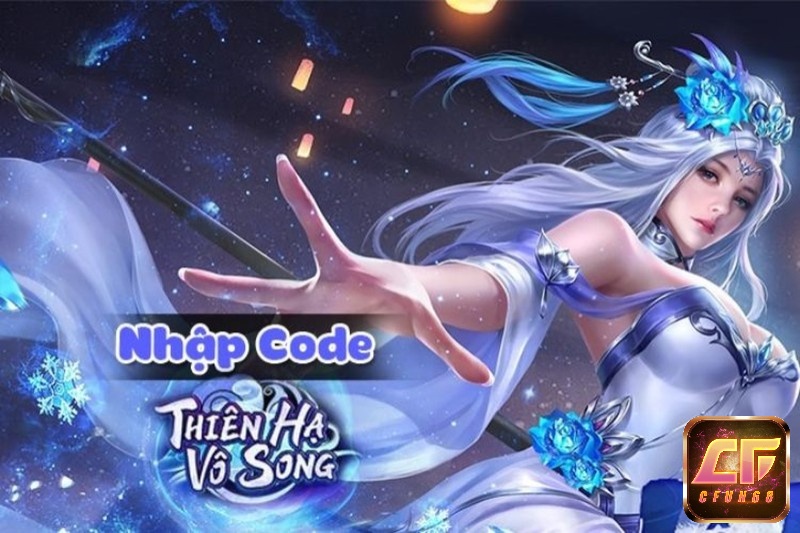 Thiên hạ vô song luôn lọt top game kiếm hiệp mobile nhiều người chơi nhất hiện nay