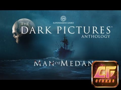 The Dark Pictures: Man of Medan là một trong những game kinh dị mobile có cốt truyện hấp dẫn nhất hiện nay