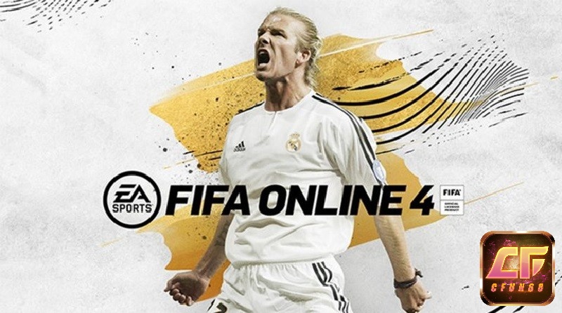 Game trực tuyến trên PC - FIFA Online (FO)