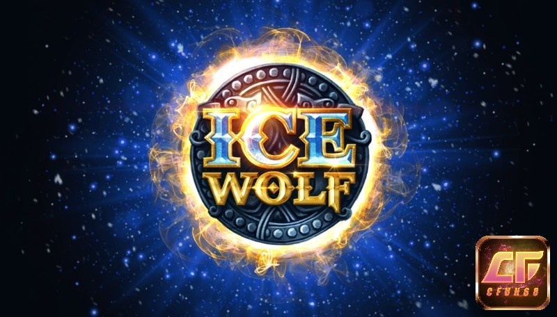 Ice Wolf Slot của ELK về vùng đất Bắc Cực lạnh giá, RTP 96,1%