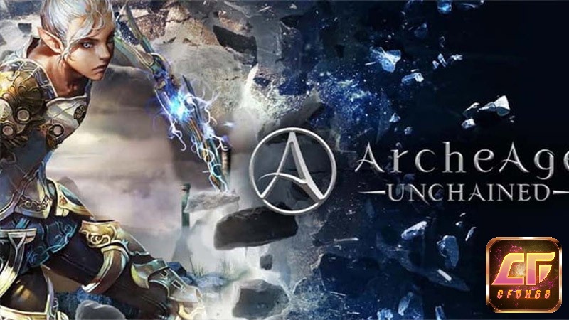 ArcheAge có những cuộc chiến tranh quy mô lớn