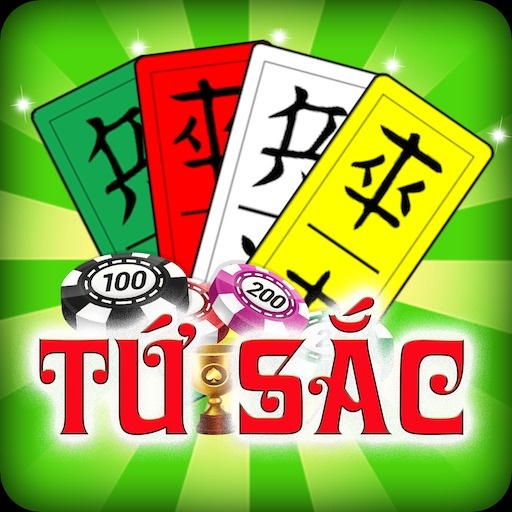 Game bài tứ sắc: Khám phá chi tiết về luật chơi cho tân thủ