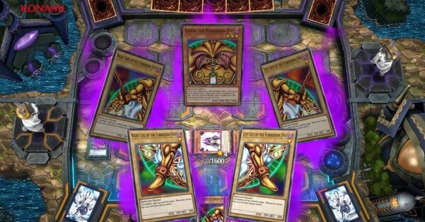 Game bài Yugioh là gì? 6 game bài Yugioh kinh điển trên mobile