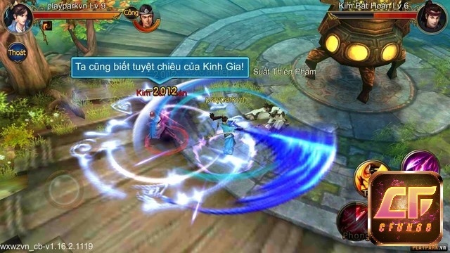 Game mobile lậu là gì? Chơi game mobile lậu có mượt không?