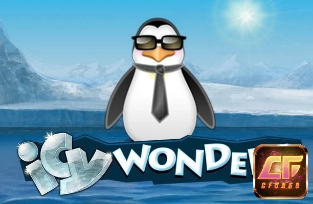 Icy Wonders: Slot NetEnt với 2 giải độc đắc luỹ tiến siêu khủng