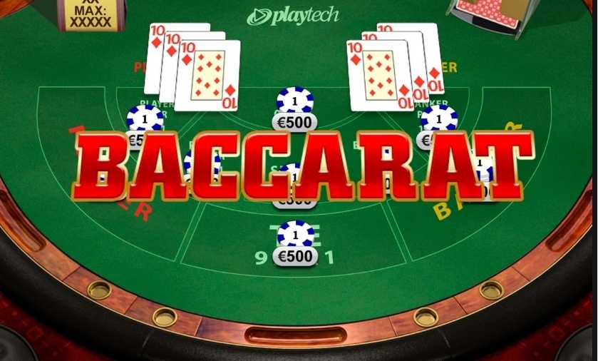 Game bài baccarat: Luật chơi chi tiết cho người mới bắt đầu chơi