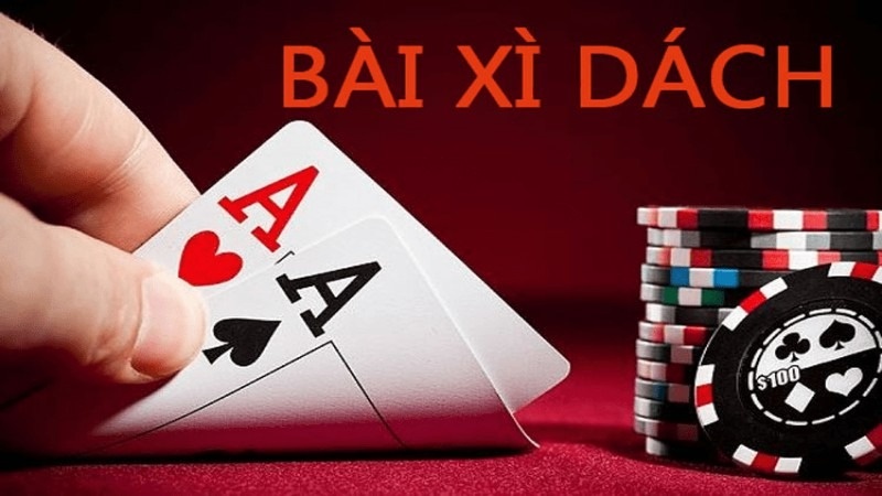 Game đánh bài xì dách chi tiết từ A đến Z cho người mới chơi