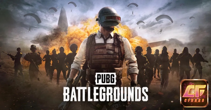 PUBG đã mang đến những trải nghiệm bắn súng cực kỳ thú vị cho anh em