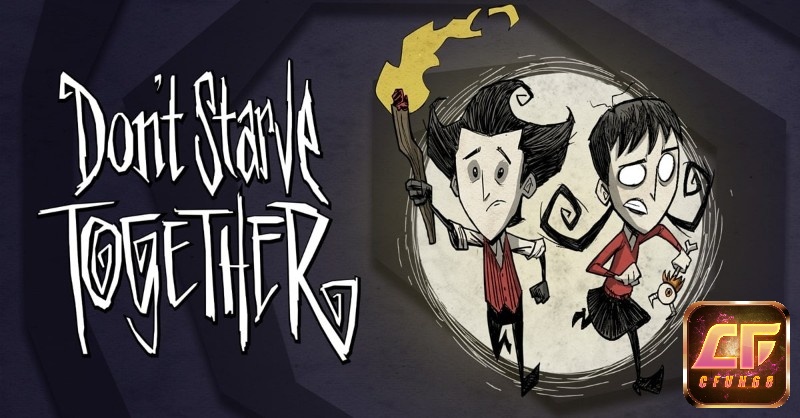 Top game multiplayer pc Don't Starve Together